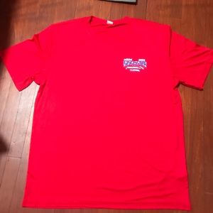 Sport-tek t-shirt